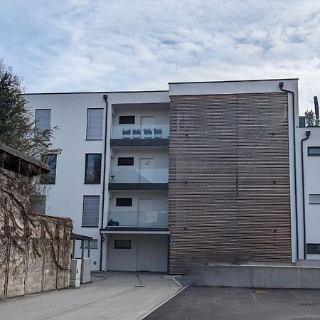 Luxurioeses Apartment Mit Garten & Terrasse In Der Naehe Vom See Im Schoenen Salzkammergut グムンデン エクステリア 写真