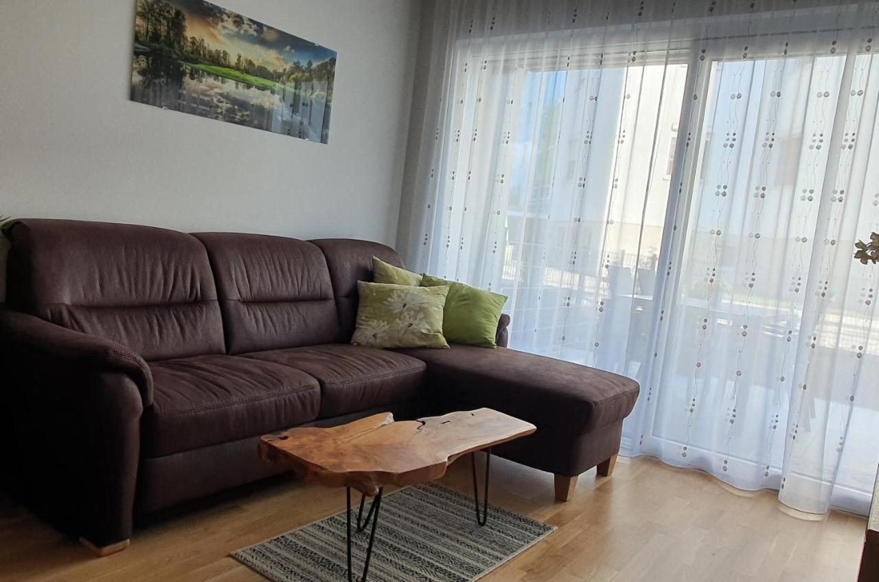 Luxurioeses Apartment Mit Garten & Terrasse In Der Naehe Vom See Im Schoenen Salzkammergut グムンデン エクステリア 写真