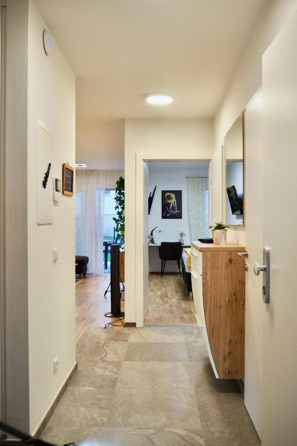 Luxurioeses Apartment Mit Garten & Terrasse In Der Naehe Vom See Im Schoenen Salzkammergut グムンデン エクステリア 写真